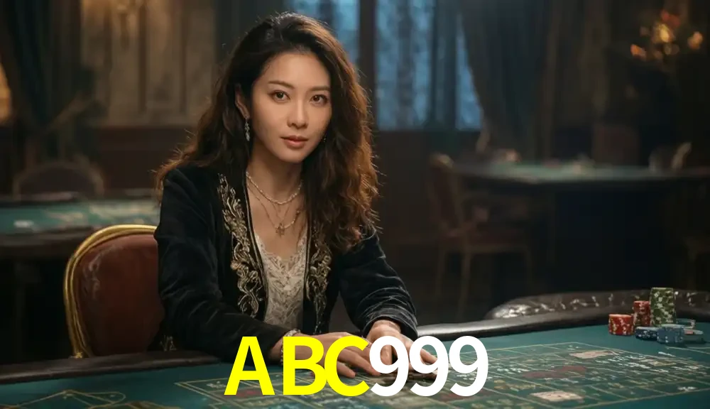 ABC999 Casino en Vivo
