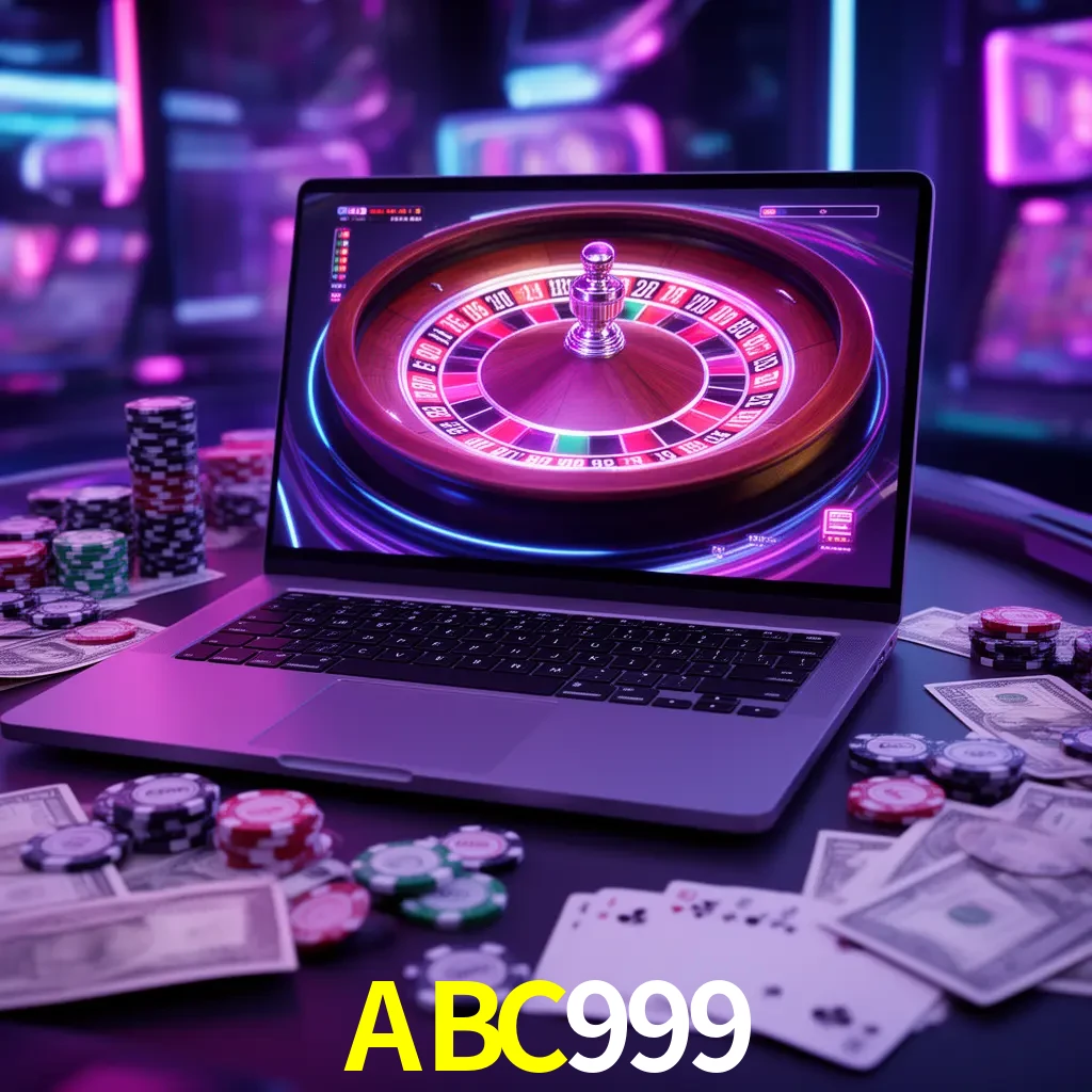 ABC999 Tragamonedas