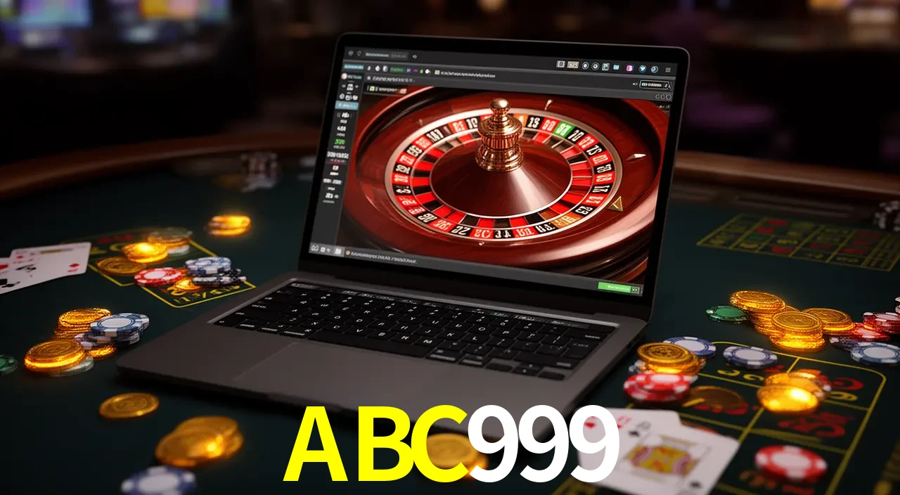 ABC999 Arcade