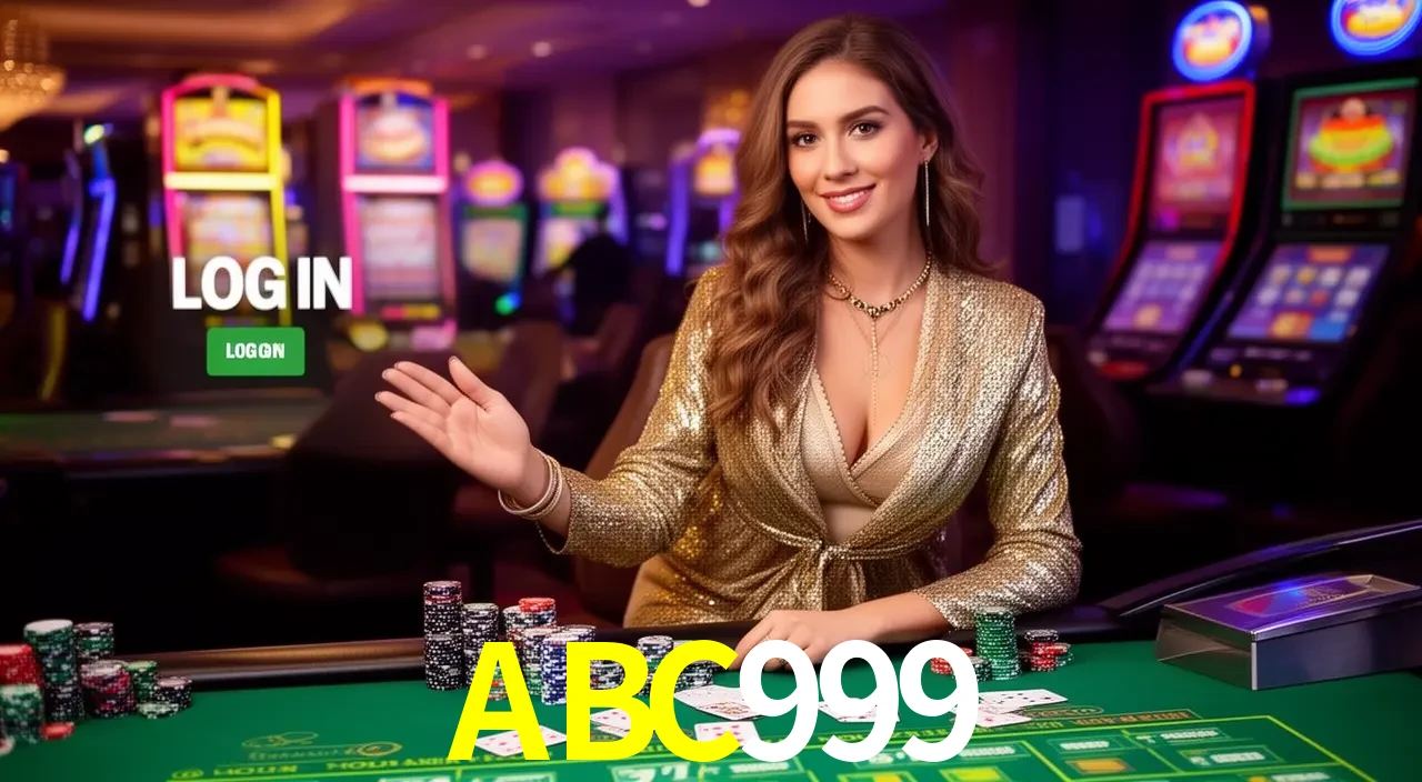 ABC999 Bingo
