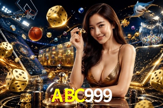 ABC999 gaming platform